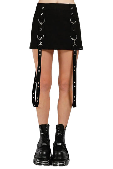 Tripp NYC Long Nucleus Skirt